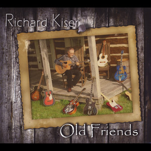 I Want to Be Where You Are