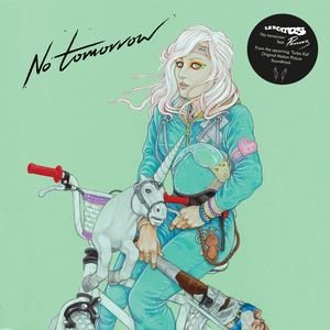 No Tomorrow - Single