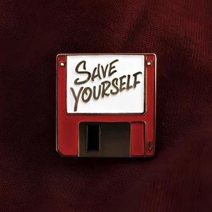 SteveFromNST - SAVE YOURSELF (feat. 5MOKII) (Explicit)