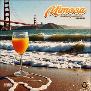 MIMOSA (feat. Grand-O) [Explicit]