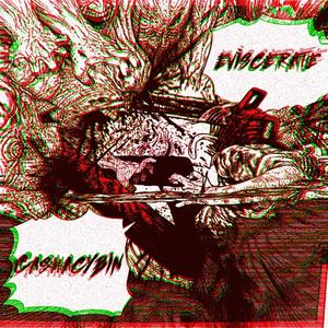 Eviscerate (Explicit)