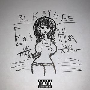 Eat Ha Now (Explicit)