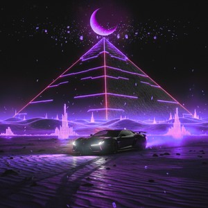 Shadow Mirage (Explicit)