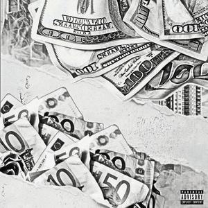 EURO/DOLLAR (Explicit)