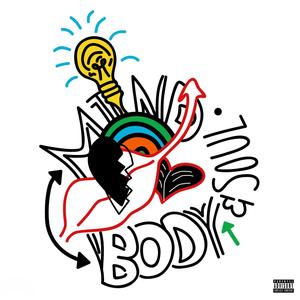 Mind, Body & Soul (Explicit)