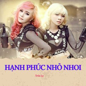 Hạnh Phúc Nhỏ Nhoi