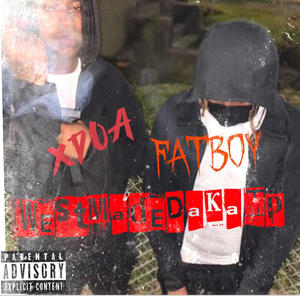 DoaKamp (feat. Doa FatBoy) (Explicit)