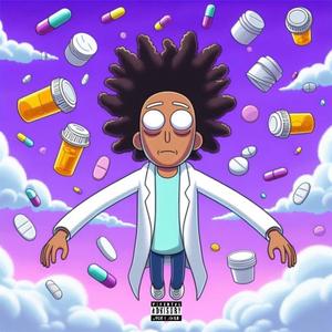 SLIZZY (feat. WAVE 7) (Explicit)