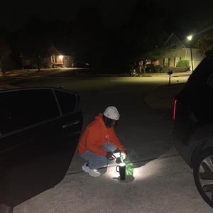 niche (Explicit)