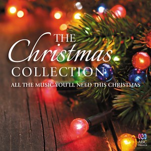 Rutter - Shepherd’s Pipe Carol