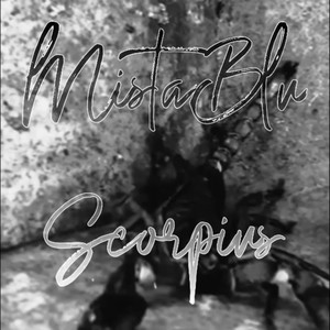 Scorpius (feat. Glebandit) [Explicit]