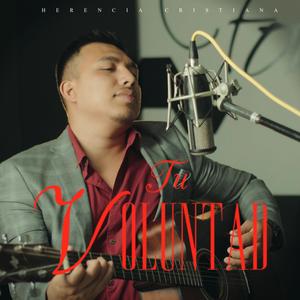 Tu voluntad (guitarras)