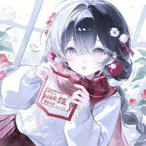 滚烫的热爱 (活力版)