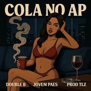 Doubleb - Cola no ap (Explicit)