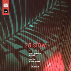 So Slow (feat. Anderson .Paak & King Chip)