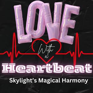 Love with a Heartbeat (feat. Michael Kumar, Keith Hanson & Jerry Ware)