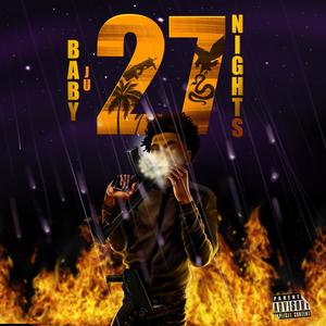 27 Nights (Explicit)