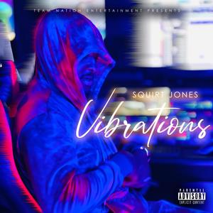 Vibrations (Explicit)