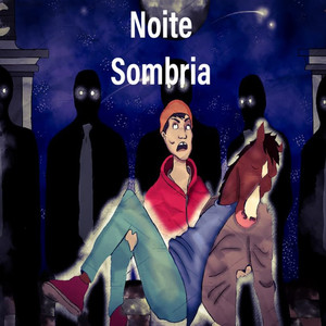 Noite Sombria (Explicit)