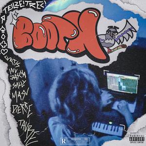 Booth (feat. archiveolliee, Masu, Sally, Curtis & Inujascha) (Explicit)