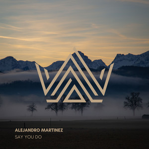 Alejandro Martinez - Say You Do
