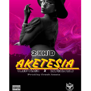 AKETESIA (Explicit)