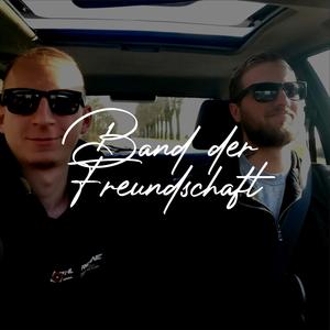 Band der Freundschaft (feat. pacmaN) (Explicit)