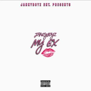 My Ex (Explicit)