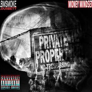 Moneymindset (feat. Louiibett) [Explicit]