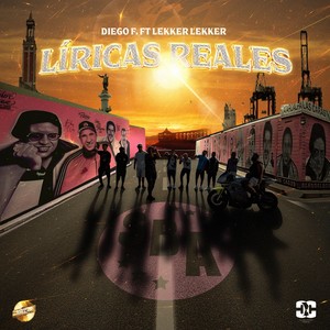LIRICAS REALES (Explicit)