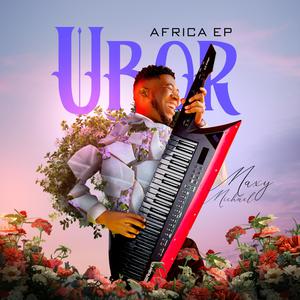 Ubor Africa EP