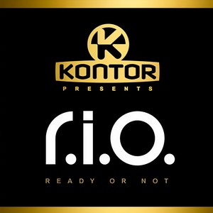 Ready Or Not (Video Edit)