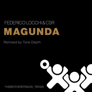 Magunda