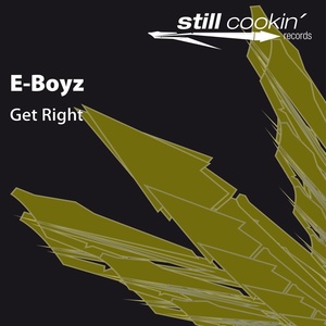 Get Right (Ben Purple Remix)