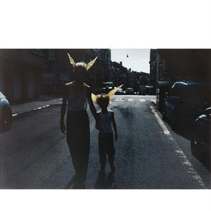 Happy Fathers Day (Explicit)