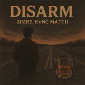 Disarm (Explicit)