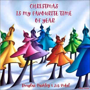 Christmas is my favourite time of year (feat. Lineah Svard & Jeanette Olsson)