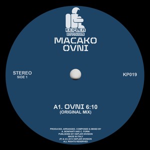 OVNI (Original Mix)