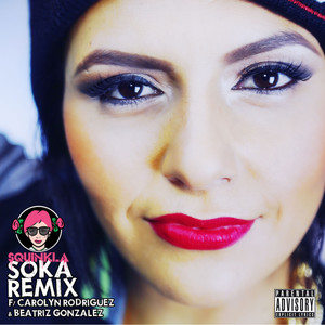 Soka (Instrumental|Remix)
