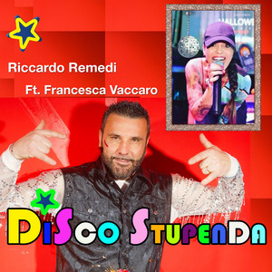 DISCO STUPENDA (Explicit)