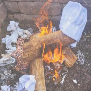 Rap Like Me Skit (feat. Lef Beatz)