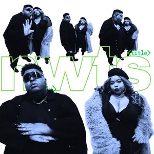 NWTS (feat. Tahjere) (Bad Bitch Remix|Explicit)