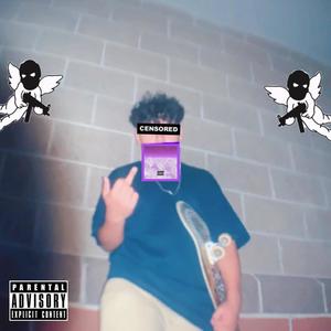 Poppin' my collar (Remix|Explicit)