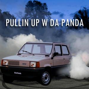 Pullin' Up W Da PANDA (feat. McWhiteDick) [Explicit]