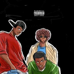 I'm Better (feat. Jay Logan & L-KiiRA) (Explicit)