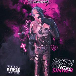 Goth Angel Sinner (Explicit)