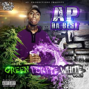 Green Purple White, Vol. 1 (Explicit)