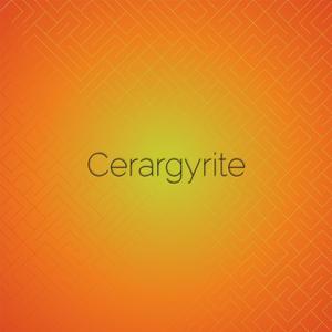 Cerargyrite