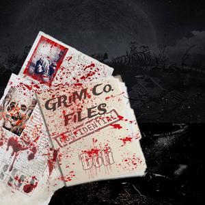 GRiM Co. FiLES (DELUXE) [Explicit]