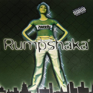 Rumpshaka